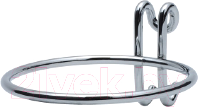 Крючок для ванной Lider 4130 - фото