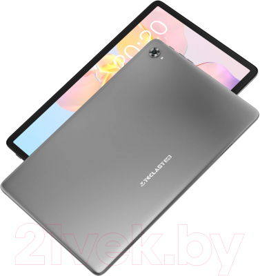 Планшет Teclast P40HD 2023 LTE 8GB/128GB (серый)