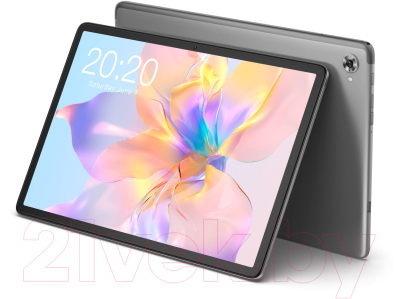 Планшет Teclast P40HD 2023 LTE 8GB/128GB (серый)