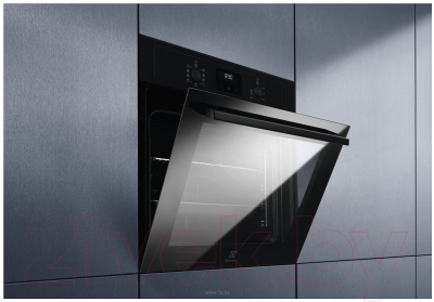 Электрический духовой шкаф Electrolux EOF3C50H