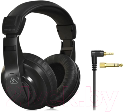 Наушники Behringer HPM1100