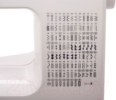 Швейная машина Comfort 80