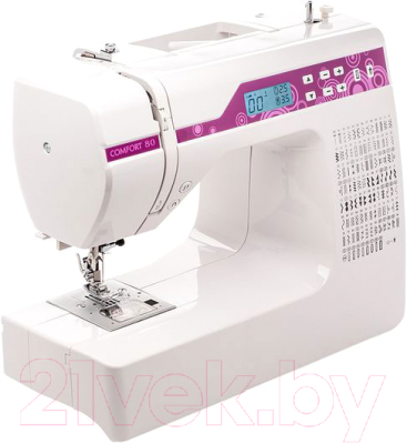 Швейная машина Comfort 80