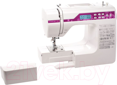 Швейная машина Comfort 80