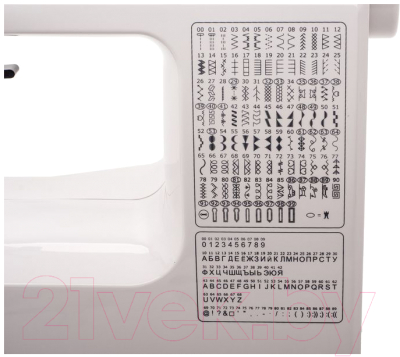 Швейная машина Comfort 200A