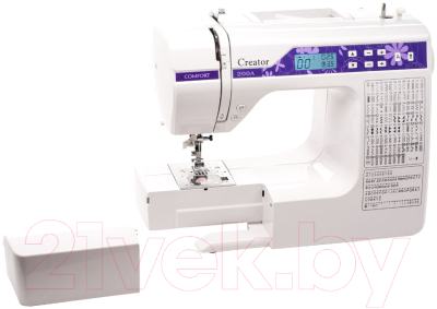 Швейная машина Comfort 200A