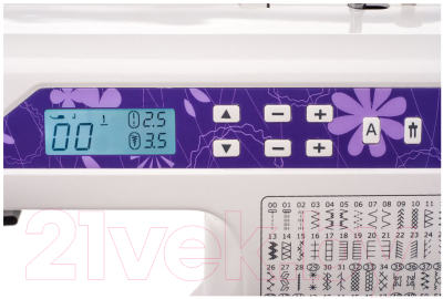 Швейная машина Comfort 200A