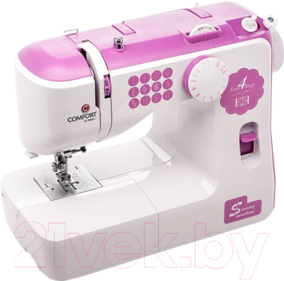 Швейная машина Comfort 210 - фото