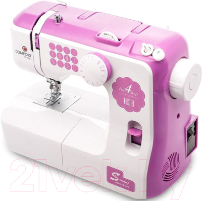 Швейная машина Comfort 210