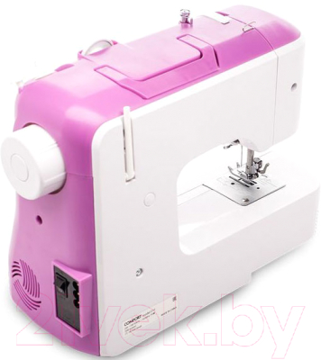 Швейная машина Comfort 210