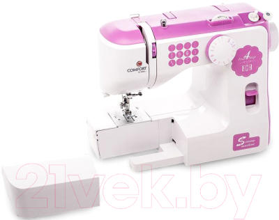 Швейная машина Comfort 210