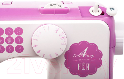 Швейная машина Comfort 210