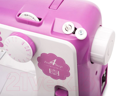 Швейная машина Comfort 210