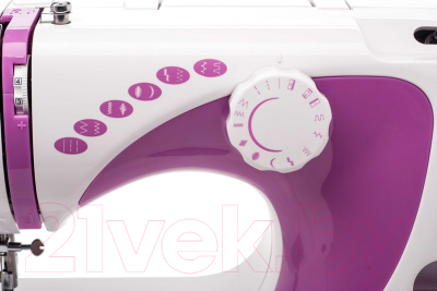 Швейная машина Comfort 250