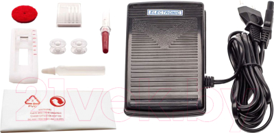 Швейная машина Comfort 250