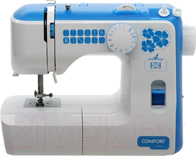 Швейная машина Comfort 535 - фото