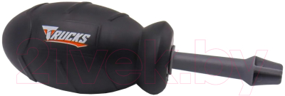 Игрушка-конструктор Funky Toys Самосвал с отверткой / FT0398151