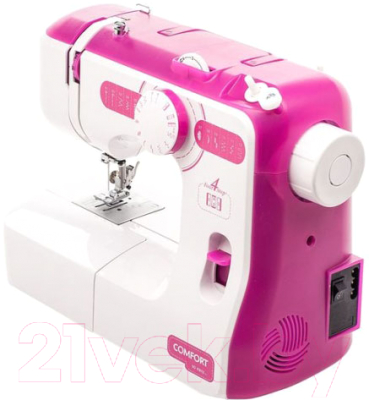Швейная машина Comfort 735