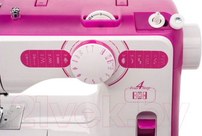 Швейная машина Comfort 735