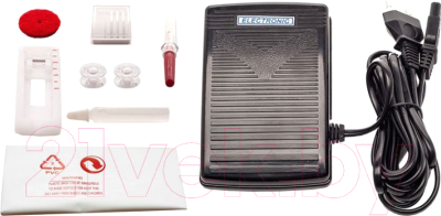 Швейная машина Comfort 735