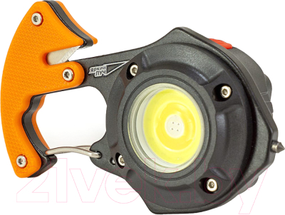 Фонарь Яркий Луч Муравей / KM-143 - фото