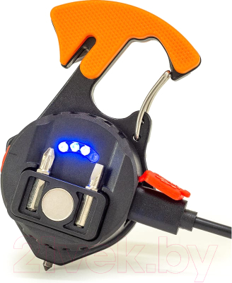 Фонарь Яркий Луч Муравей / KM-143