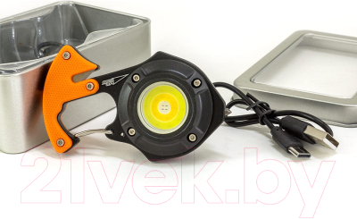 Фонарь Яркий Луч Муравей / KM-143