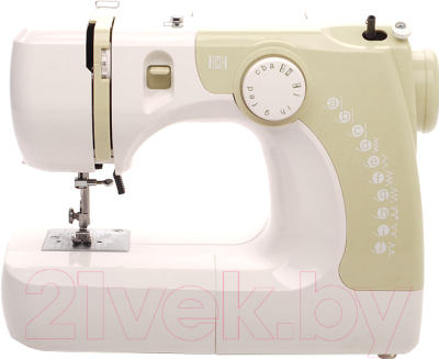 Швейная машина Comfort 14 - фото