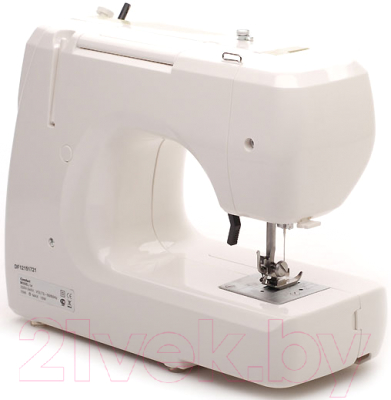 Швейная машина Comfort 14