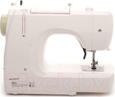 Швейная машина Comfort 14