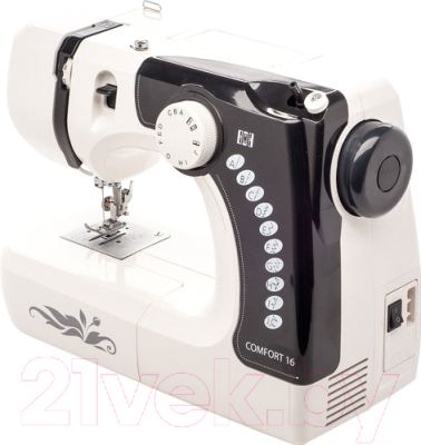 Швейная машина Comfort 16