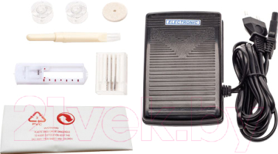 Швейная машина Comfort 16