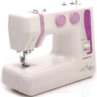Швейная машина Comfort 28