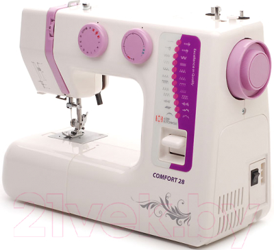 Швейная машина Comfort 28