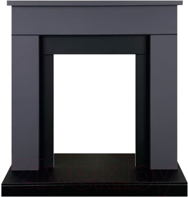 Портал для камина Смолком Detroit STD-ASP - фото