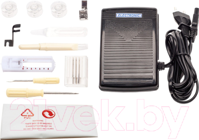 Швейная машина Comfort 32