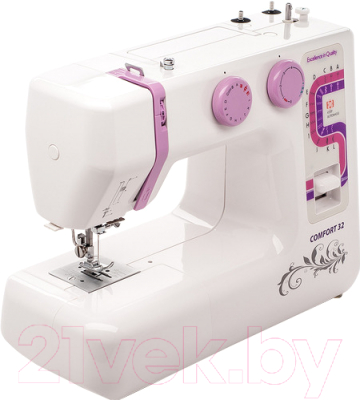 Швейная машина Comfort 32