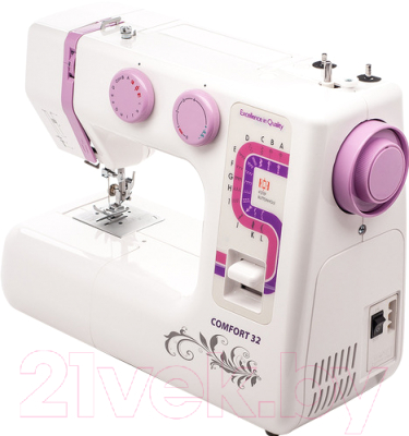 Швейная машина Comfort 32