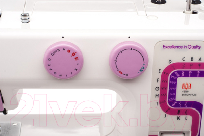 Швейная машина Comfort 32