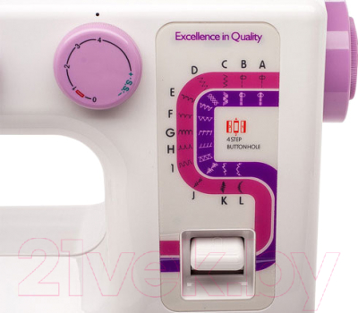 Швейная машина Comfort 32