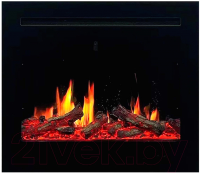 Электрокамин Royal Flame 5DVART25 - фото