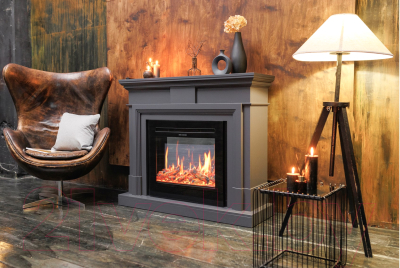 Электрокамин Royal Flame 5DVART25