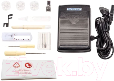 Швейная машина Comfort 33