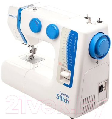Швейная машина Comfort 33