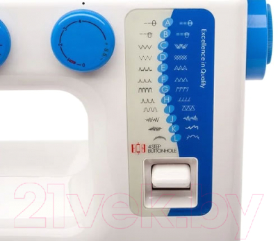 Швейная машина Comfort 33