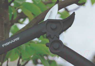 Сучкорез механический Fiskars 1000581