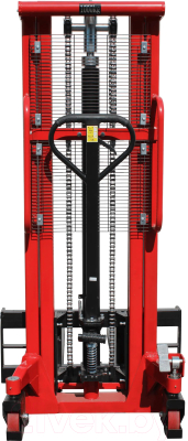 Штабелер гидравлический Shtapler Ручной SHT 1025 (A) / 71060138