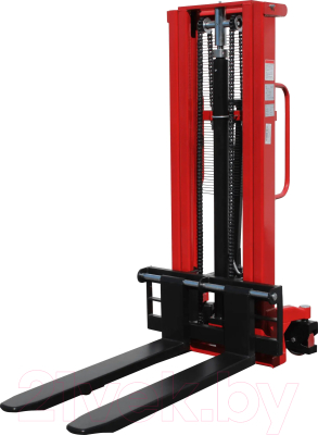 Штабелер гидравлический Shtapler Ручной SHT 1025 (A) / 71060138