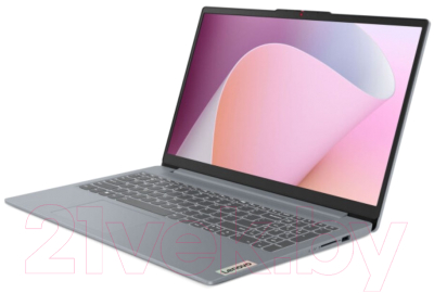 Ноутбук Lenovo IdeaPad Slim 3 16IAH8 (83ES0018RK)