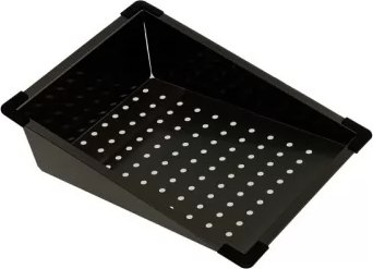 Мойка кухонная со смесителем Wisent WG37546B